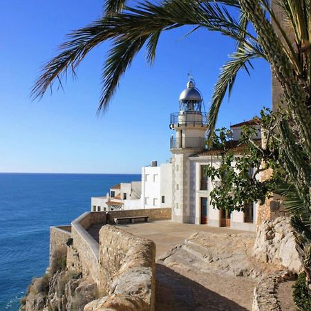 Apartamentos Castillo Peniscola 3000 المظهر الخارجي الصورة