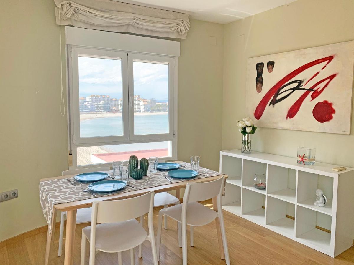 Apartamentos Castillo Peniscola 3000 المظهر الخارجي الصورة
