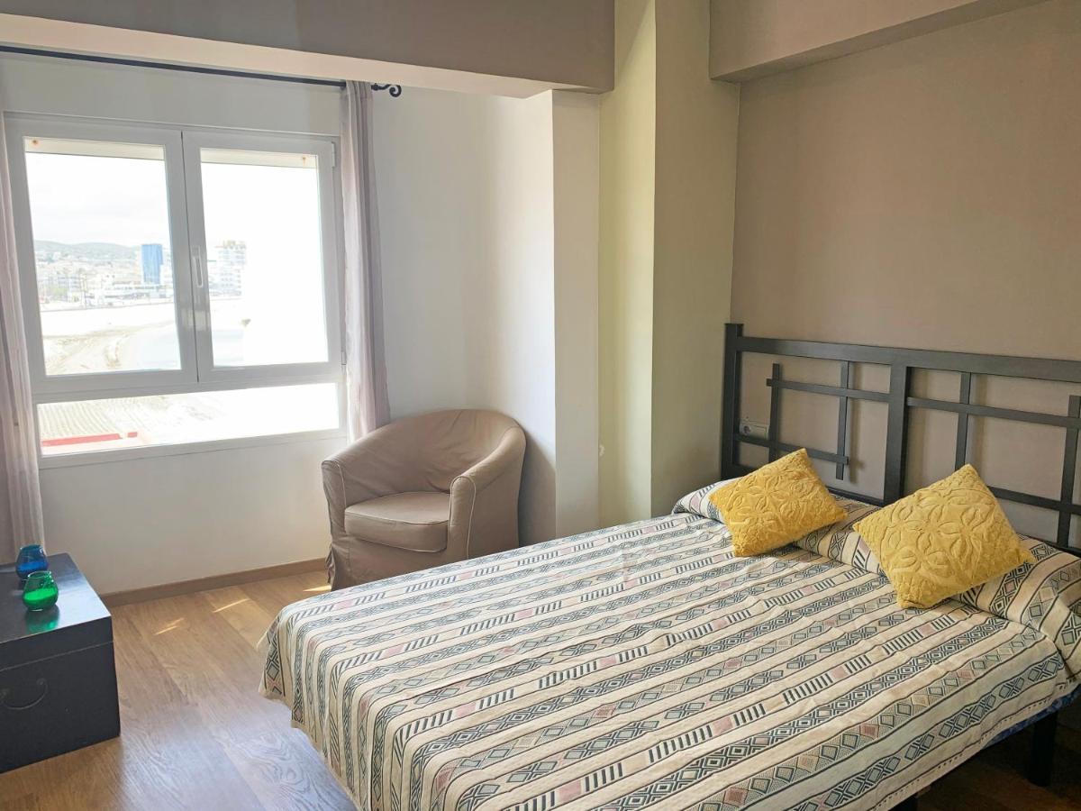 Apartamentos Castillo Peniscola 3000 المظهر الخارجي الصورة