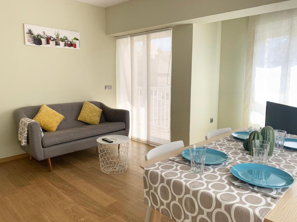 Apartamentos Castillo Peniscola 3000 المظهر الخارجي الصورة