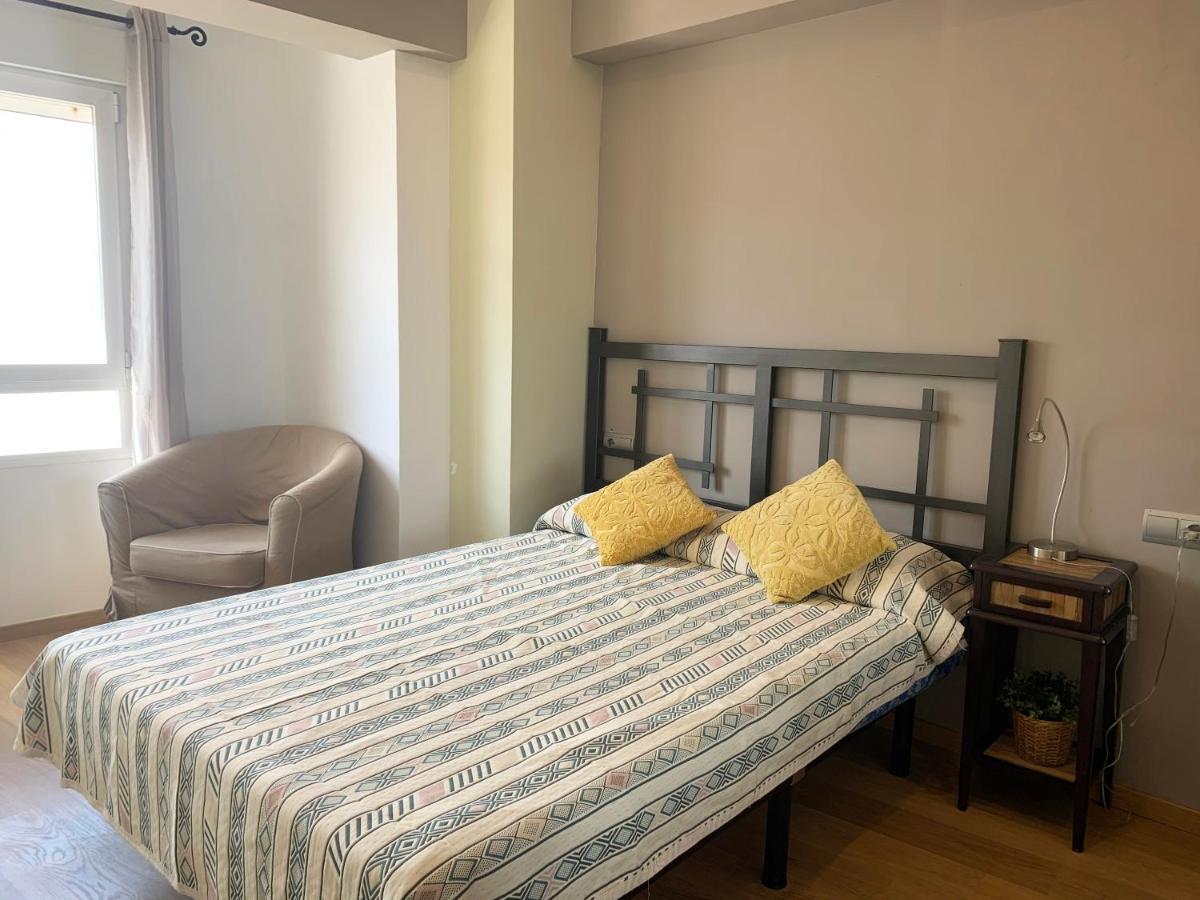 Apartamentos Castillo Peniscola 3000 المظهر الخارجي الصورة