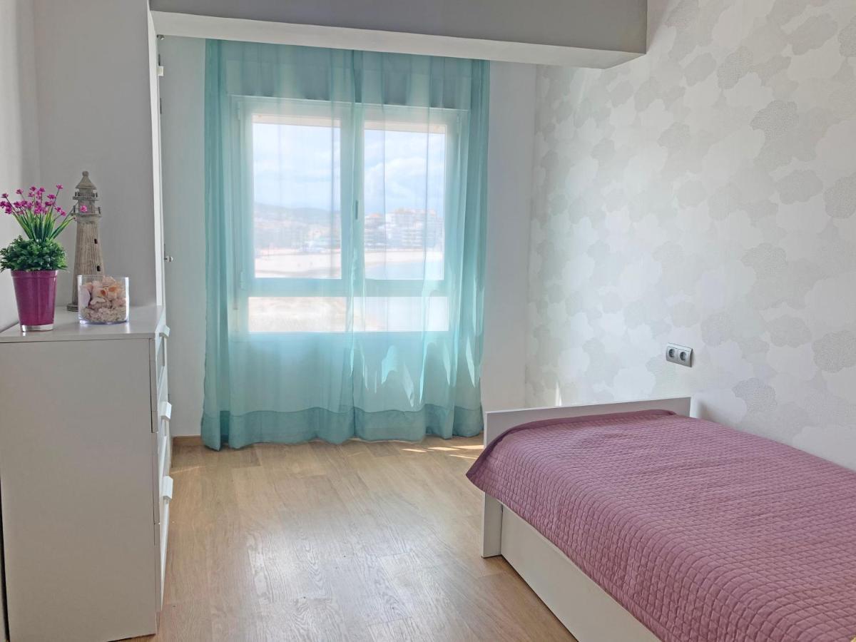 Apartamentos Castillo Peniscola 3000 المظهر الخارجي الصورة