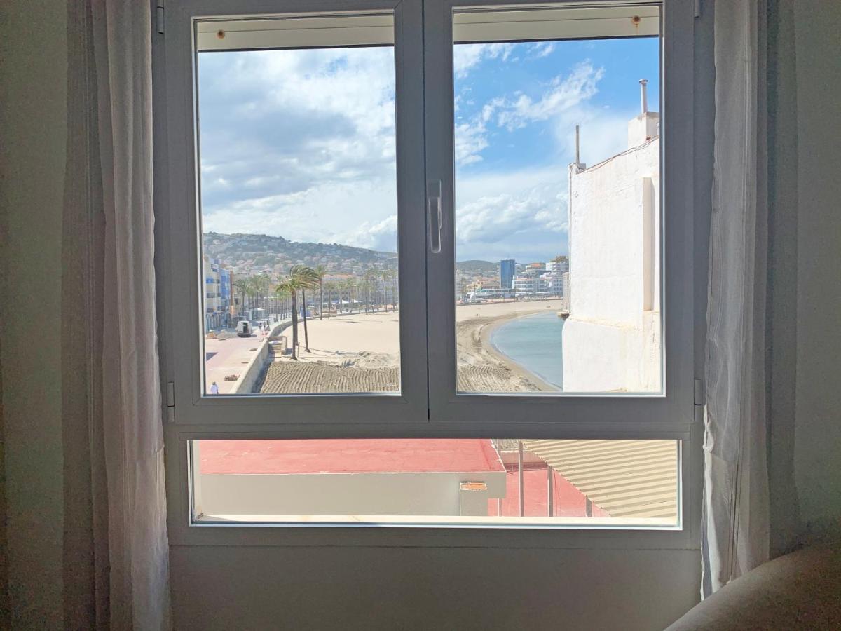 Apartamentos Castillo Peniscola 3000 المظهر الخارجي الصورة