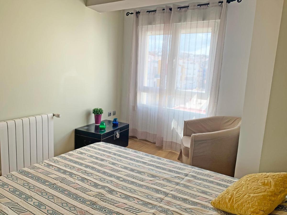 Apartamentos Castillo Peniscola 3000 المظهر الخارجي الصورة