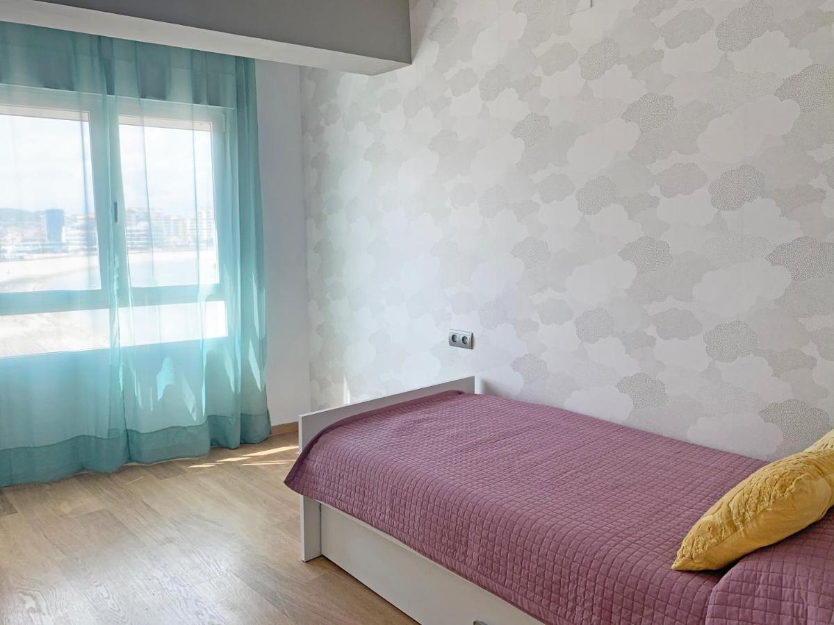 Apartamentos Castillo Peniscola 3000 المظهر الخارجي الصورة