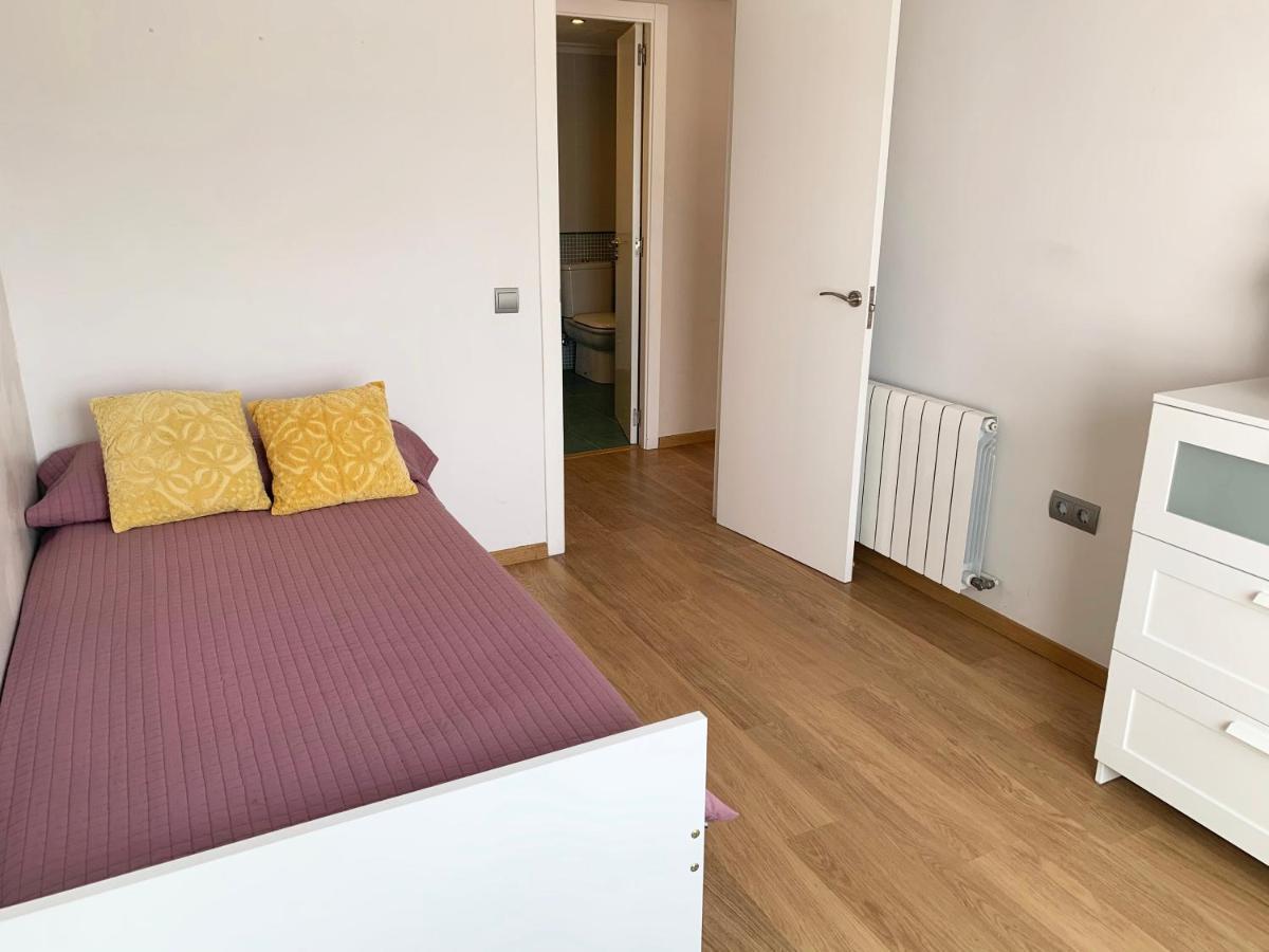 Apartamentos Castillo Peniscola 3000 المظهر الخارجي الصورة