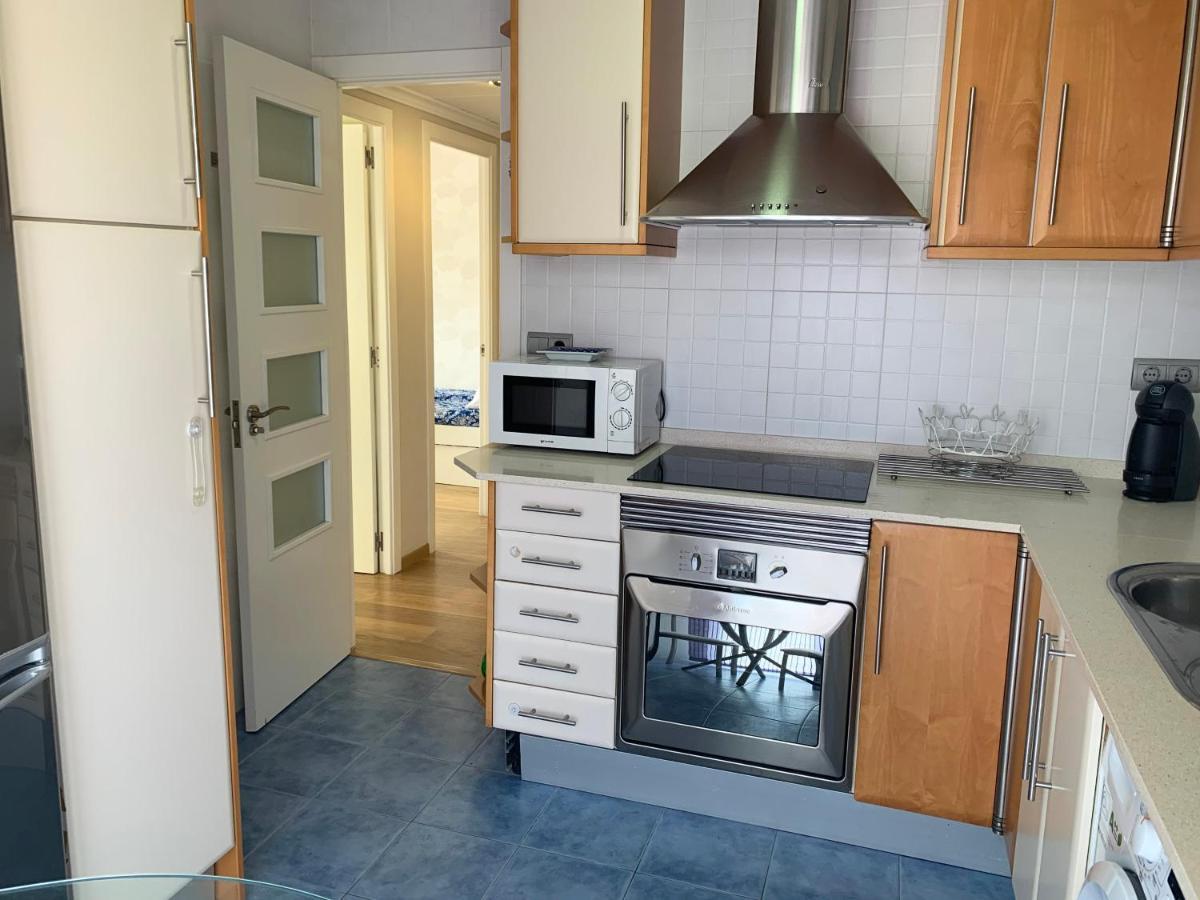 Apartamentos Castillo Peniscola 3000 المظهر الخارجي الصورة