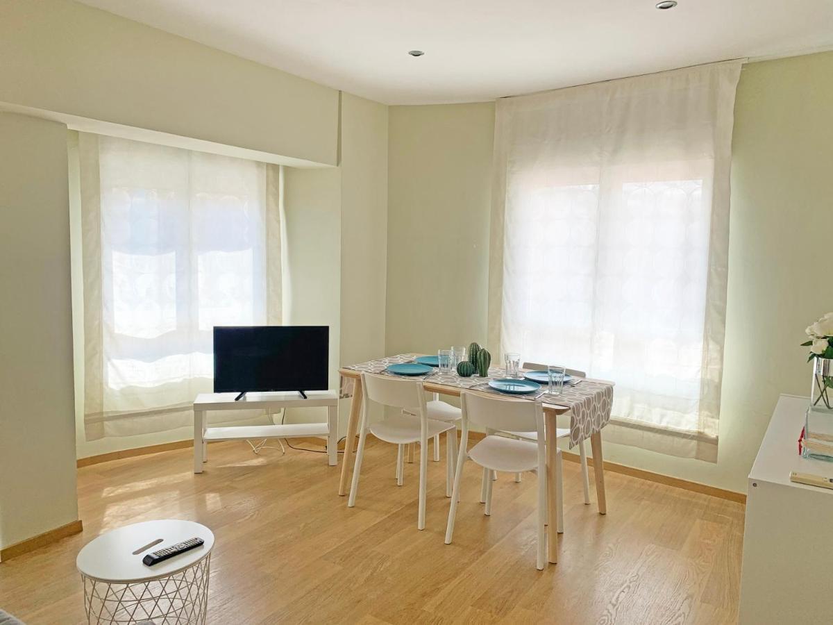 Apartamentos Castillo Peniscola 3000 المظهر الخارجي الصورة