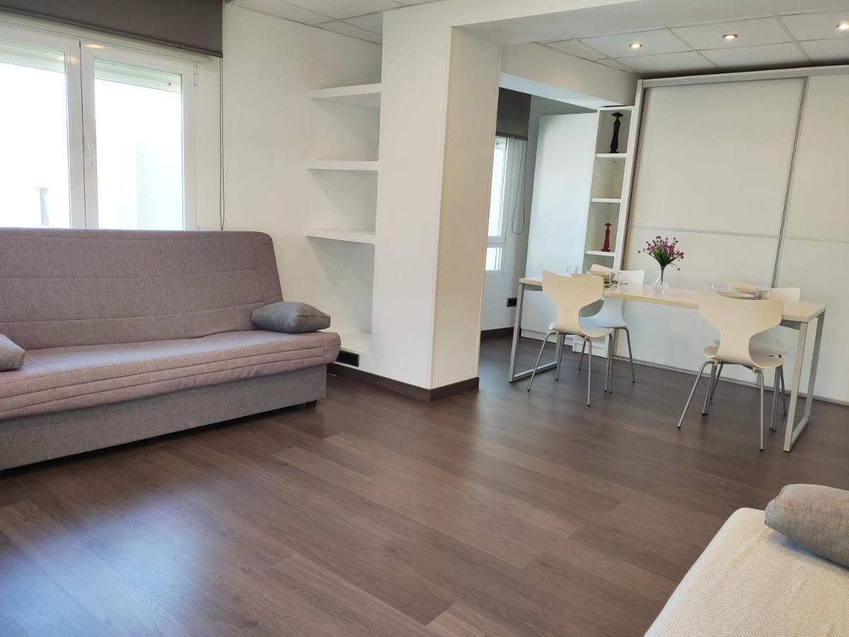 Apartamentos Castillo Peniscola 3000 المظهر الخارجي الصورة