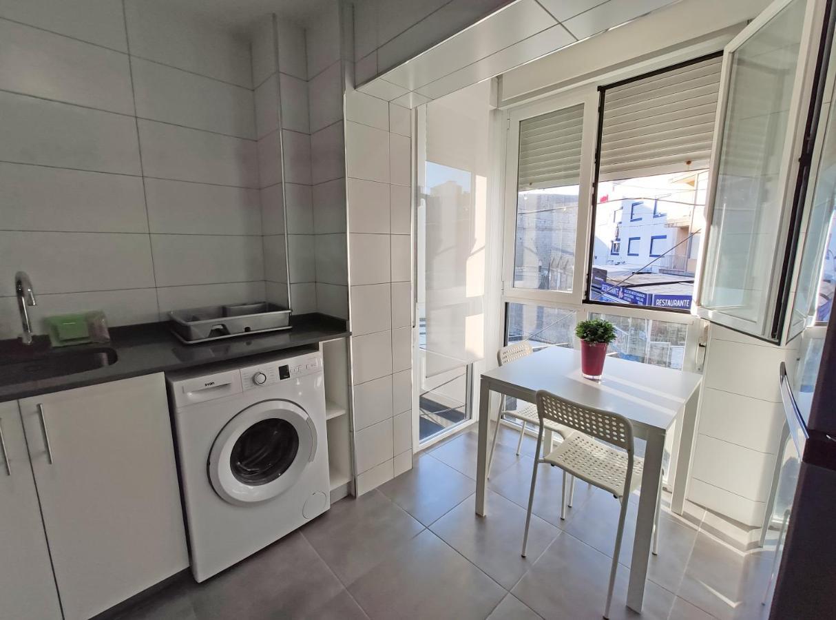 Apartamentos Castillo Peniscola 3000 المظهر الخارجي الصورة