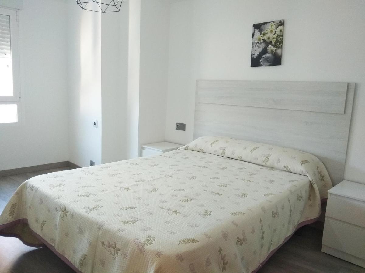 Apartamentos Castillo Peniscola 3000 المظهر الخارجي الصورة