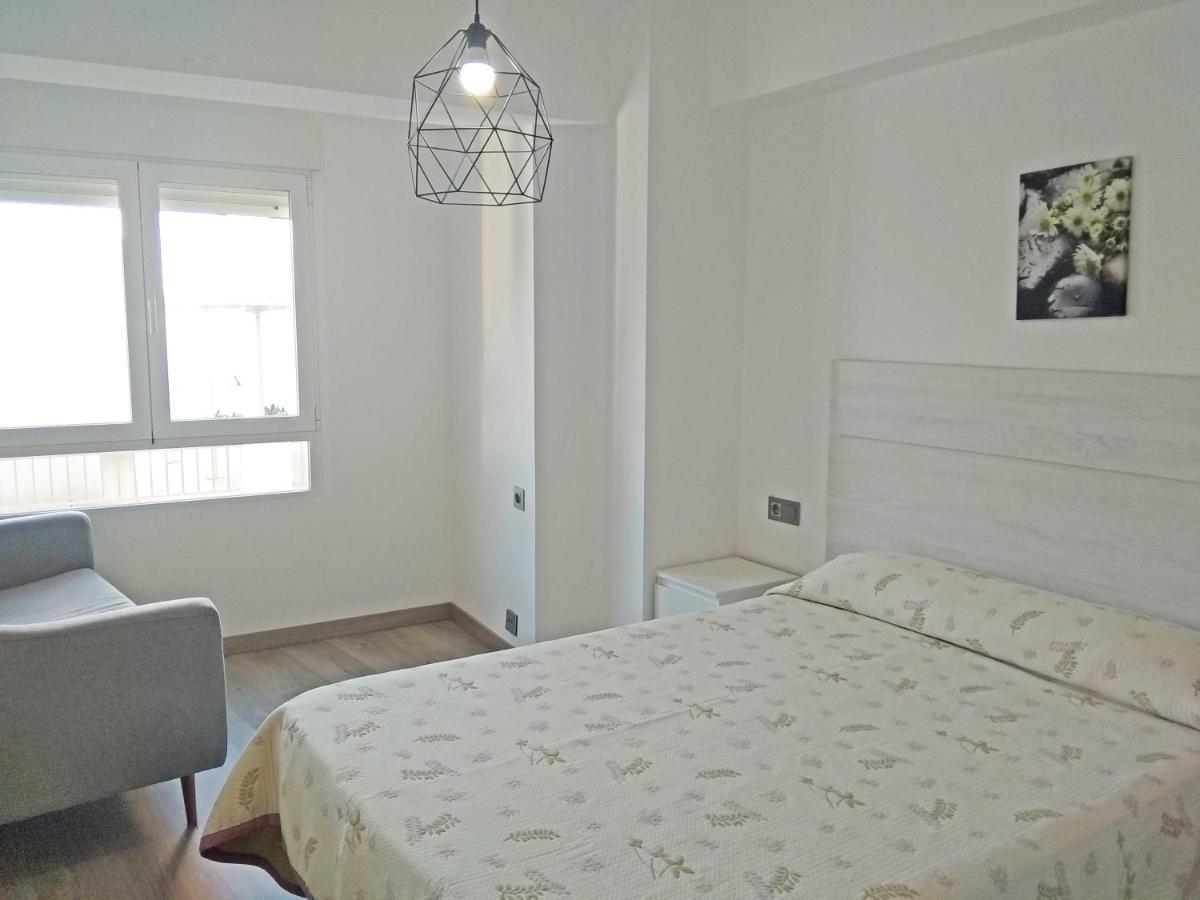 Apartamentos Castillo Peniscola 3000 المظهر الخارجي الصورة