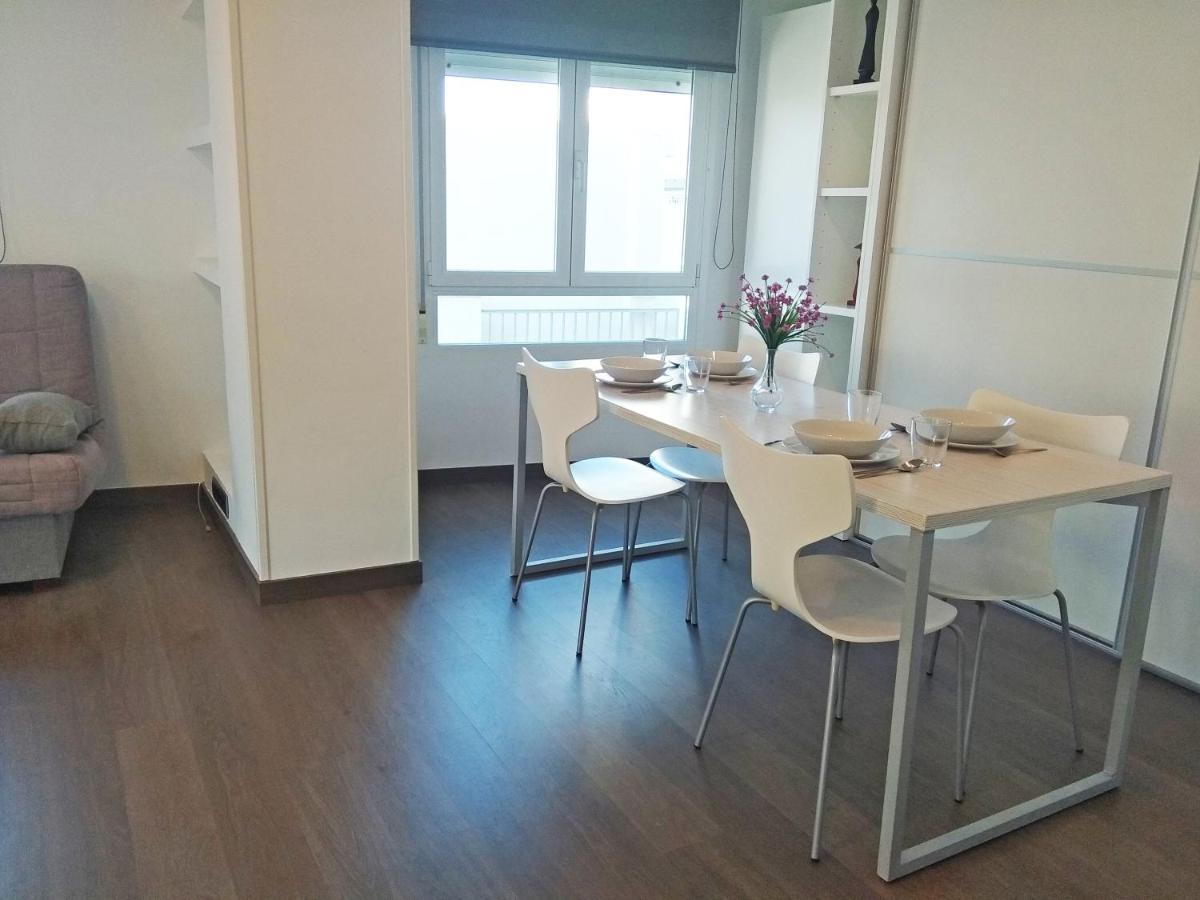 Apartamentos Castillo Peniscola 3000 المظهر الخارجي الصورة