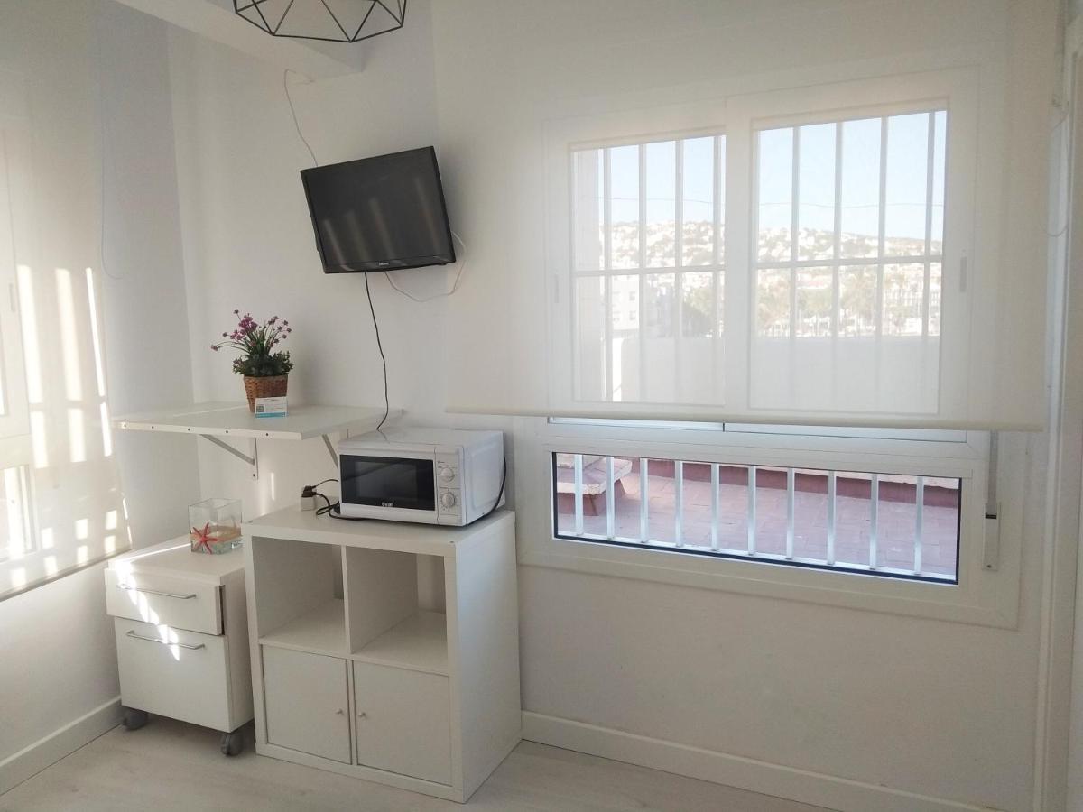 Apartamentos Castillo Peniscola 3000 المظهر الخارجي الصورة