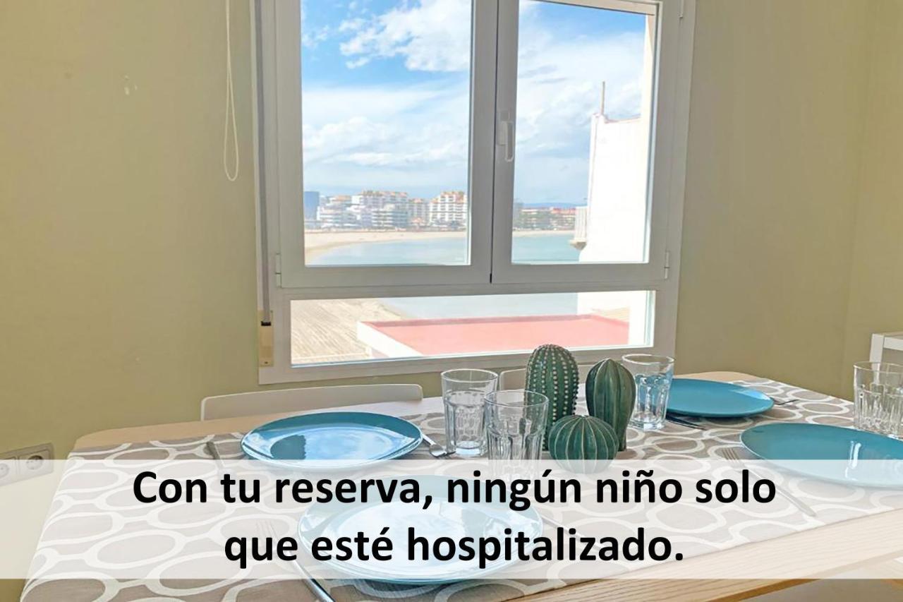 Apartamentos Castillo Peniscola 3000 المظهر الخارجي الصورة