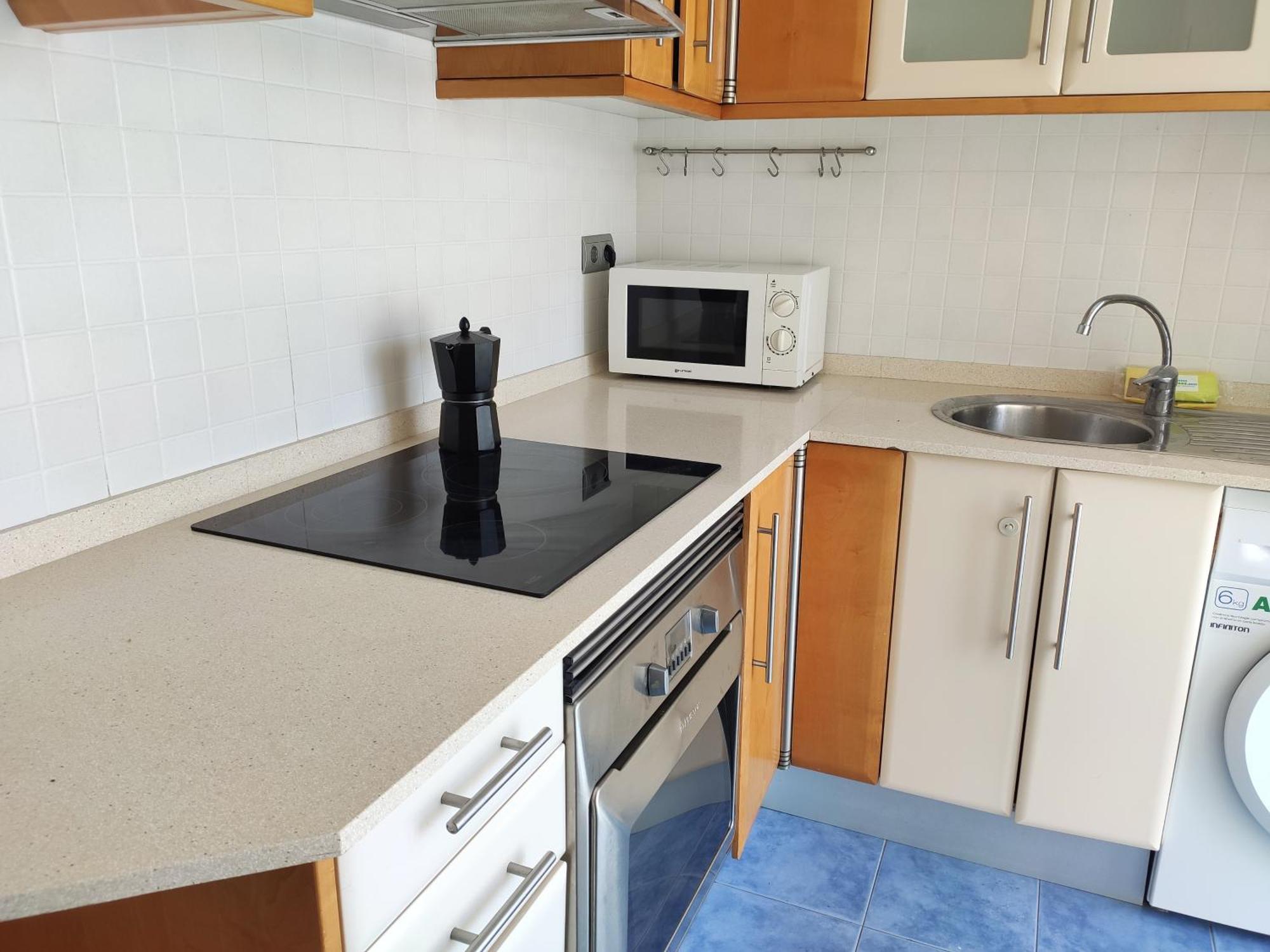 Apartamentos Castillo Peniscola 3000 المظهر الخارجي الصورة