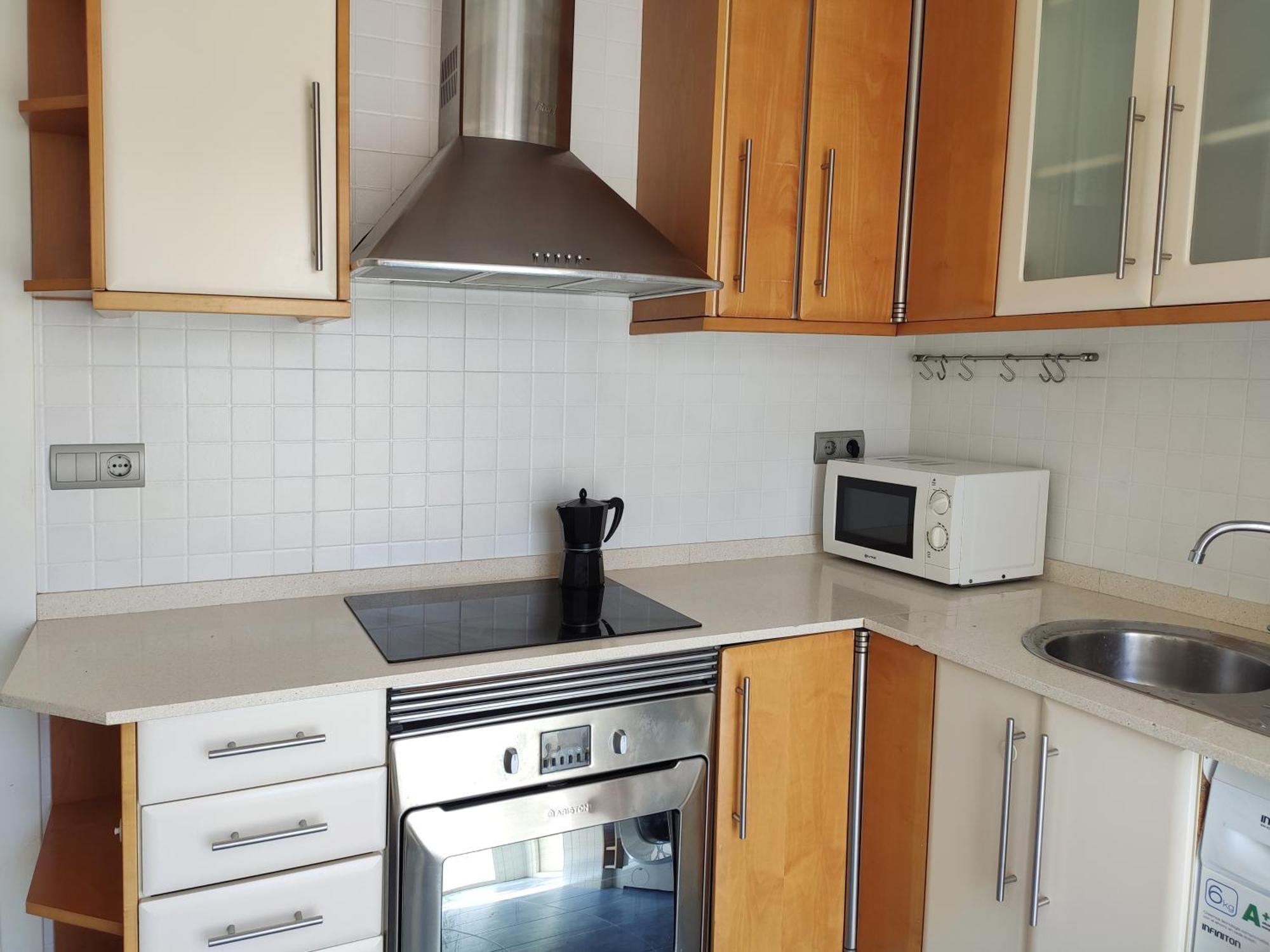 Apartamentos Castillo Peniscola 3000 المظهر الخارجي الصورة