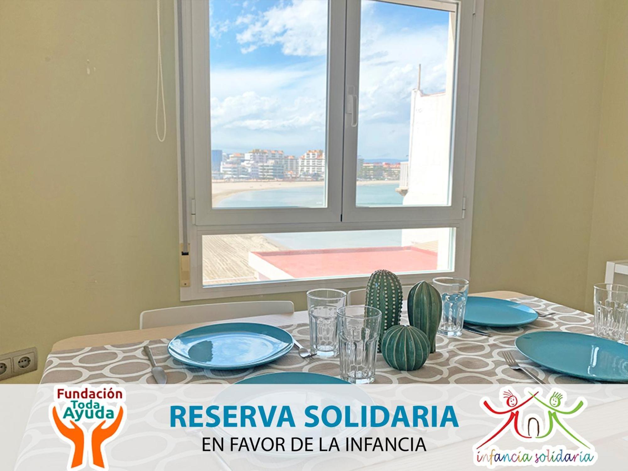 Apartamentos Castillo Peniscola 3000 المظهر الخارجي الصورة